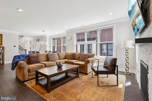 Property Slideshow image 2 of 42 | 45 riverwalk, Plainsboro, NJ, 08536