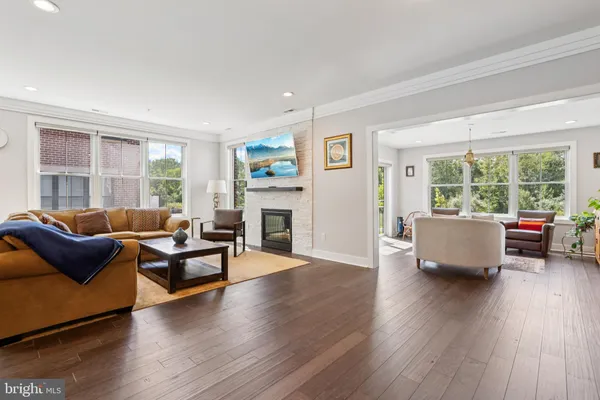 Property Slideshow image 3 of 42 | 45 riverwalk, Plainsboro, NJ, 08536