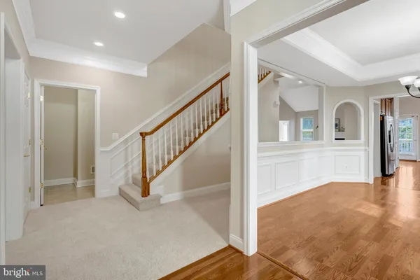 Property Slideshow image 3 of 61 | 6900 tred avon pl, Gainesville, VA, 20155