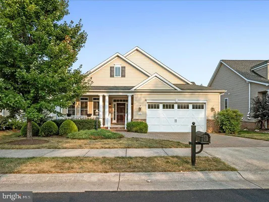 Property Slideshow image 2 of 56 | 118 harvest ridge dr, Winchester, VA, 22601