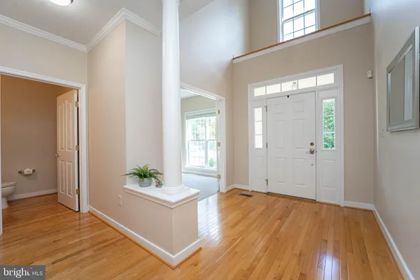 Property Slideshow image 3 of 51 | 8879 warm granite dr # 27, Columbia, MD, 21045