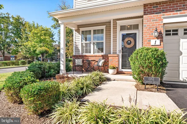 Property Slideshow image 2 of 35 | 1 cannon dr, Pennington, NJ, 08534