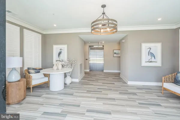Property Slideshow image 3 of 48 | 630 warbler way # 2233, Chester, MD, 21619