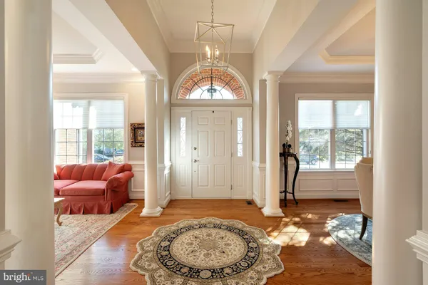Property Slideshow image 3 of 66 | 15236 weiskopf ct, Haymarket, VA, 20169
