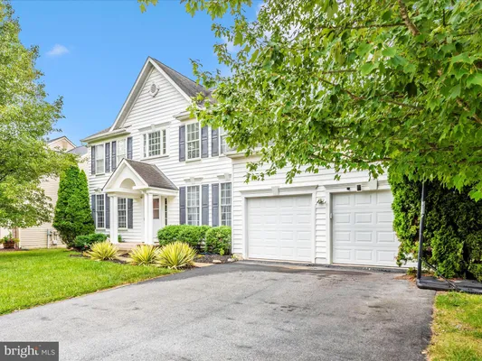 Property Slideshow image 2 of 93 | 5816 drexal ave, New Market, MD, 21774