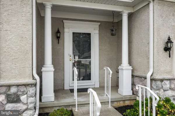 Property Slideshow image 3 of 49 | 120 merion way, Hainesport, NJ, 08036