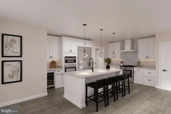 Property Slideshow image 3 of 15 | 2617 broadleaf dr, Frederick, MD, 21702