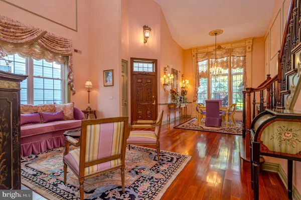 Property Slideshow image 3 of 29 | 125 einstein way, East Windsor, NJ, 08512