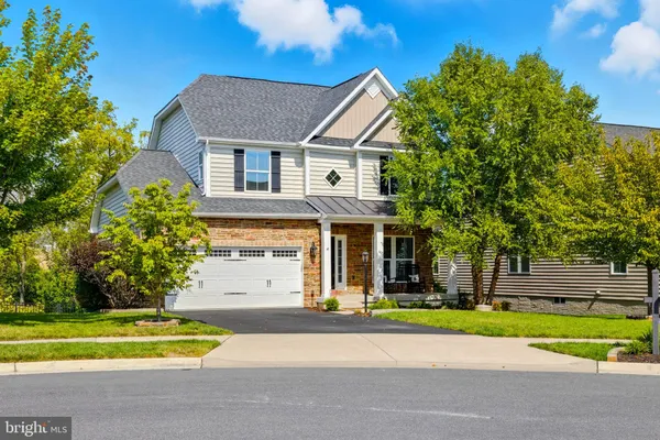 Property Slideshow image 2 of 46 | 134 atlantis ln, Lake Frederick, VA, 22630