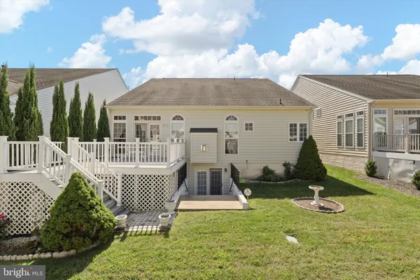 Property Slideshow image 3 of 53 | 5417 e rich mountain way, Fredericksburg, VA, 22407