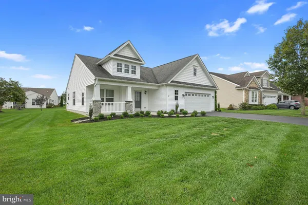 Property Slideshow image 2 of 21 | 532 augusta national dr, Magnolia, DE, 19962