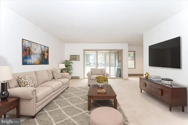 Property Slideshow image 3 of 51 | 3311 s leisure world blvd 99-3d, Silver Spring, MD, 20906