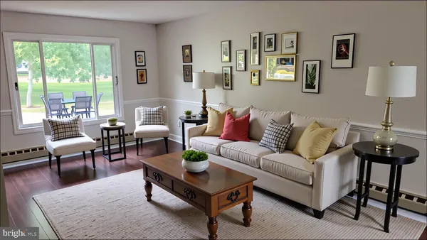 Property Slideshow image 3 of 12 | 3525 tarkington ln # 63-b, Silver Spring, MD, 20906