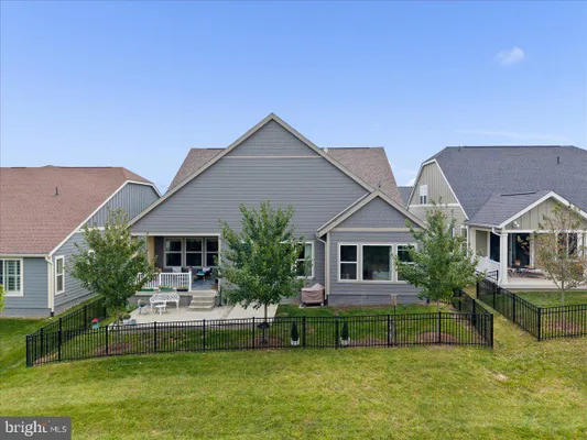 Property Slideshow image 3 of 73 | 117 mallard dr, Lake Frederick, VA, 22630