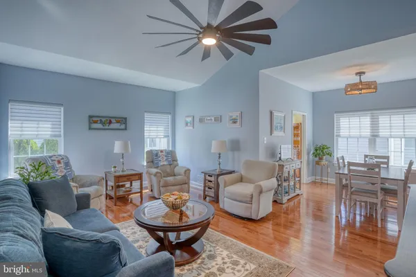 Property Slideshow image 3 of 48 | 76 volpe way, Smyrna, DE, 19977