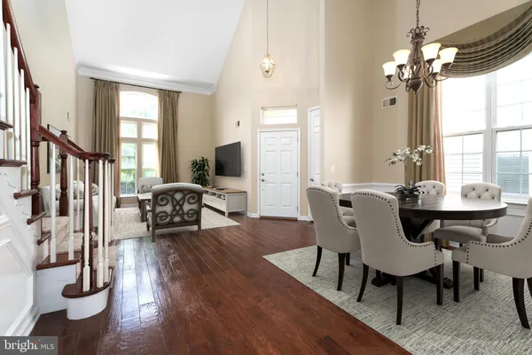 Property Slideshow image 2 of 51 | 25 aristotle way, East Windsor, NJ, 08512