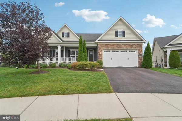 Property Slideshow image 2 of 67 | 1508 orchard grass ct, Odenton, MD, 21113