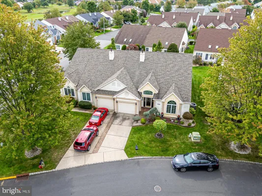 Property Slideshow image 3 of 50 | 136 birmingham ln, Monroe Township, NJ, 08831