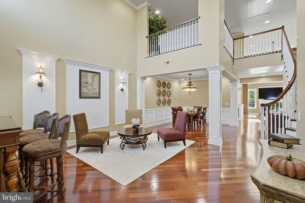 Property Slideshow image 3 of 36 | 95 rittenhouse cir, Newtown, PA, 18940