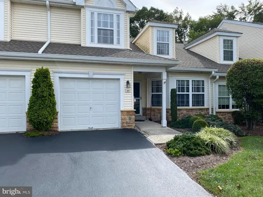 Property Slideshow image 2 of 46 | 120 kingston blvd, Hamilton, NJ, 08690