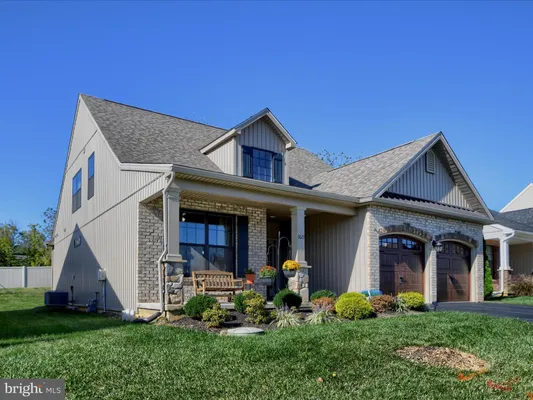 Property Slideshow image 3 of 47 | 3623 daylily dr, Emmaus, PA, 18049
