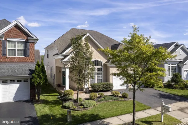 Property Slideshow image 3 of 51 | 25 aristotle way, East Windsor, NJ, 08512