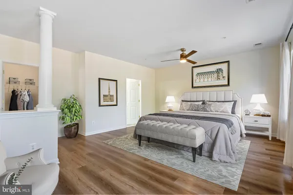 Property Slideshow image 3 of 48 | 20745 royal palace sq 210, Sterling, VA, 20165