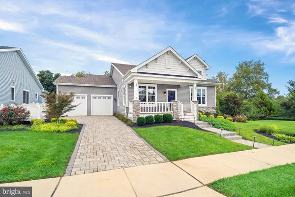 Property Slideshow image 2 of 41 | 204 baldy ln cayot, Middletown, DE, 19709