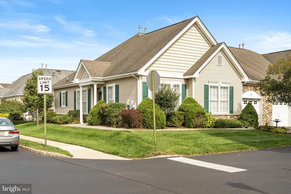 Property Slideshow image 2 of 28 | 18 goldfinch dr, Hamilton, NJ, 08690