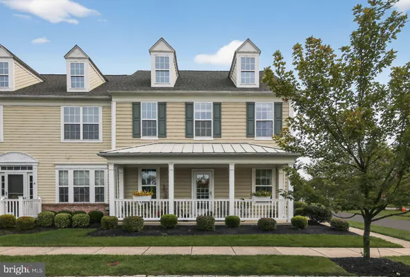 Property Slideshow image 2 of 35 | 2 borton ave, Voorhees, NJ, 08043