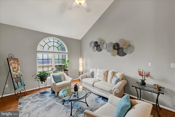 Property Slideshow image 3 of 43 | 8500 bridalwreath way, Pikesville, MD, 21208