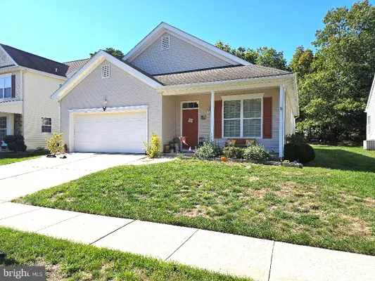 Property Slideshow image 3 of 19 | 50 marigold ln, Tuckerton, NJ, 08087