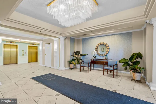 Property Slideshow image 3 of 47 | 3210 n leisure world blvd 1001, Silver Spring, MD, 20906