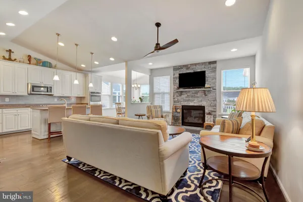 Property Slideshow image 2 of 104 | 17513 yellow bell dr, Lewes, DE, 19958