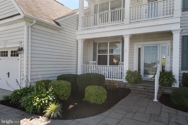 Property Slideshow image 3 of 57 | 36396 babbling brook way, Lewes, DE, 19958