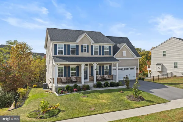 Property Slideshow image 2 of 61 | 105 cabbage white dr, Lake Frederick, VA, 22630
