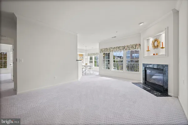 Property Slideshow image 2 of 34 | 8100 hickory high ct h, Ellicott City, MD, 21043