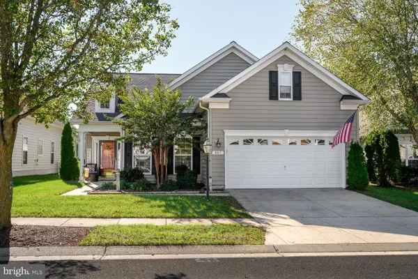 Property Slideshow image 3 of 45 | 807 harmony way, Centreville, MD, 21617