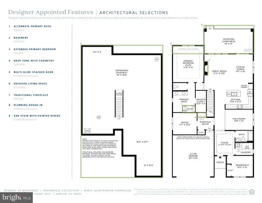 Property Slideshow image 3 of 11 | 210 gerry way # 251, Ambler, PA, 19002