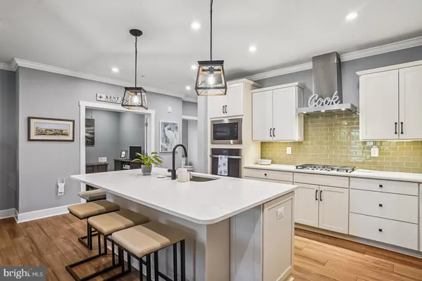Property Slideshow image 3 of 66 | 3000 herons nest way unit 11, Chester, MD, 21619