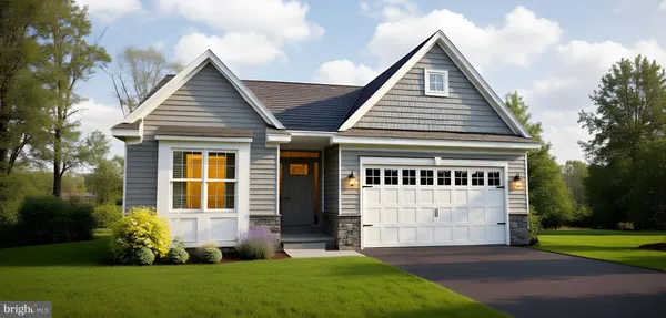 Property Slideshow image 2 of 61 | 1066 robinson rd pembrook plan, Townsend, DE, 19734