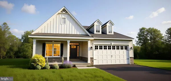 Property Slideshow image 3 of 31 | 1060 robinson rd whitfield plan, Townsend, DE, 19734