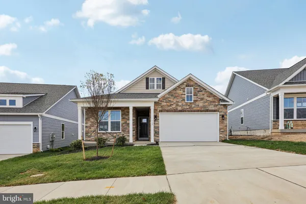 Property Slideshow image 2 of 57 | 111 scented rose way, Winchester, VA, 22602