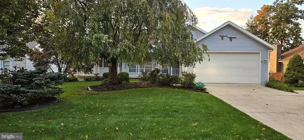 Property Slideshow image 3 of 65 | 6127 greenbriar dr, Fayetteville, PA, 17222