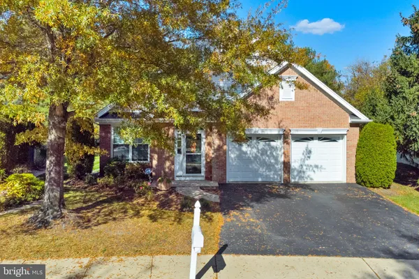 Property Slideshow image 2 of 26 | 51 honey flower dr, Bordentown Township, NJ, 08620