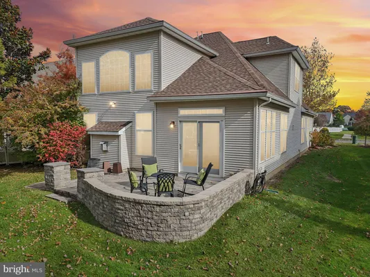 Property Slideshow image 2 of 64 | 33 sedona blvd, Hamilton, NJ, 08691