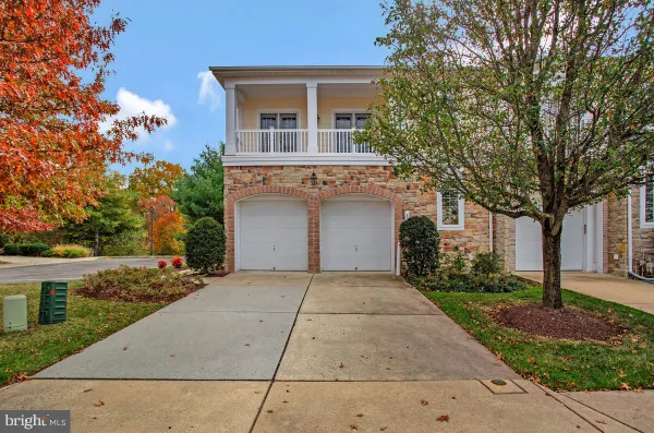 Property Slideshow image 2 of 72 | 8740 endless ocean way 26, Columbia, MD, 21045