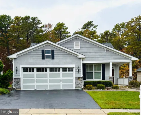 Property Slideshow image 3 of 8 | 311 newport way, Little Egg Harbor Twp, NJ, 08087