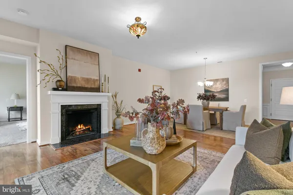 Property Slideshow image 3 of 94 | 8970 fascination ct apt 315, Lorton, VA, 22079