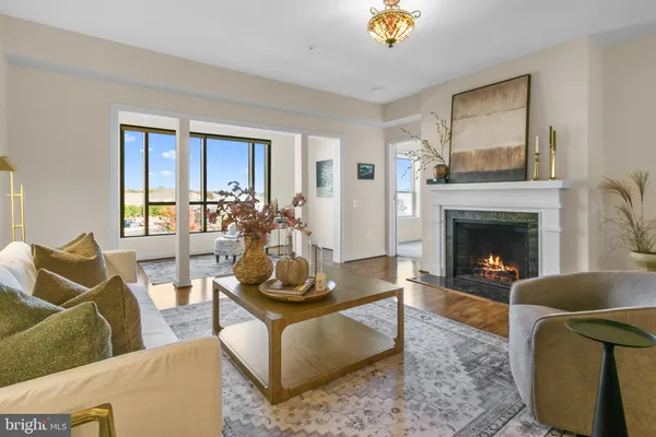 Property Slideshow image 2 of 94 | 8970 fascination ct apt 315, Lorton, VA, 22079